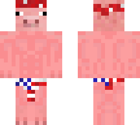 ricardo pig