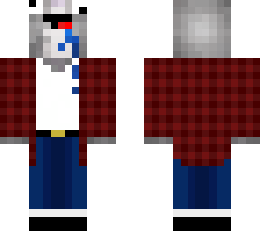 rileys skin