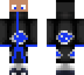 robleis blue