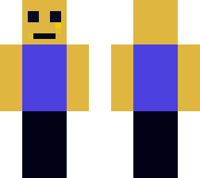 roblox gamer