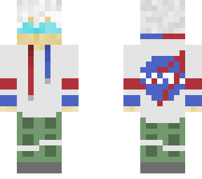 robo again