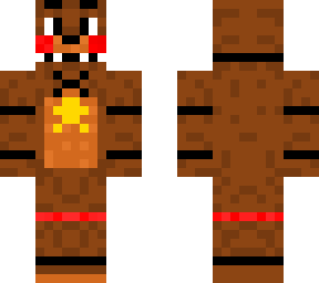 rockstar freddy