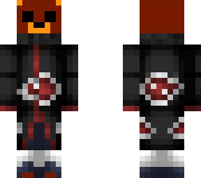 rubius itachi