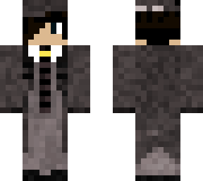 ryan es un peaky blinders :d