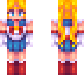 sailor moon