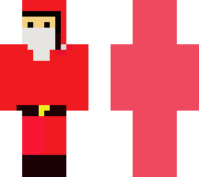 santa!!