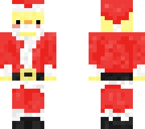 santa ducky