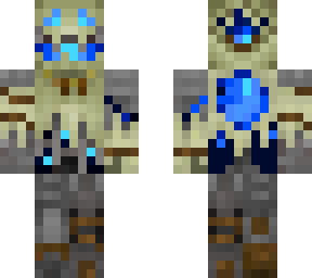 scarecrow thing (read description)