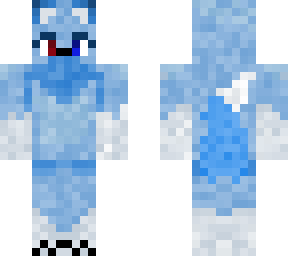 schnee fuchs