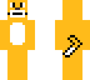 scratch