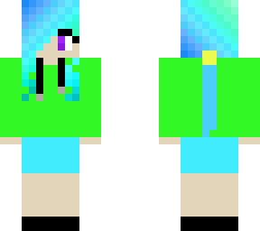 seafoam