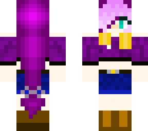 selene mystreet: season 1