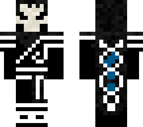 shadow ghost arigami
