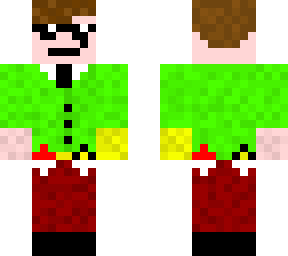 shapeshifty