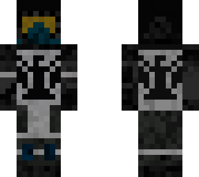 shield trooper