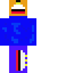 ship lover skin