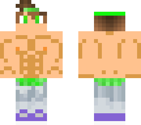 sin camisa