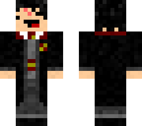 skeppy potter