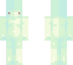skin base 1 - sproutling