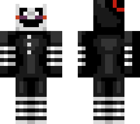 skin for teammlg