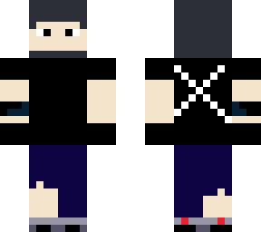 skin pa mi to