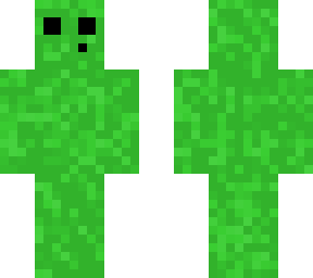 slime creeper mix