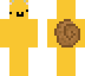 snailman with a tan