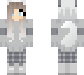snowwolfys skin
