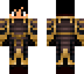 son gogito (samurai outift v2)