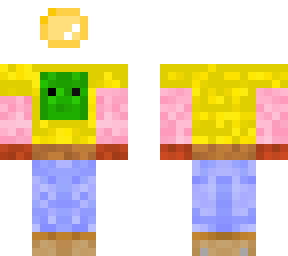 spaceman dude