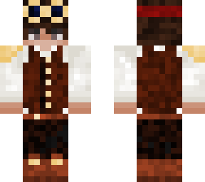 steam punk