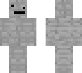 stone camo troll