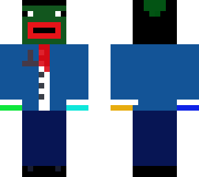 suit fish