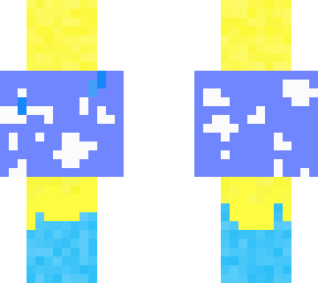 summer beach sean skin