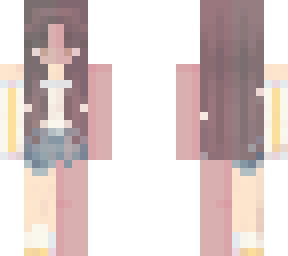 summer girl