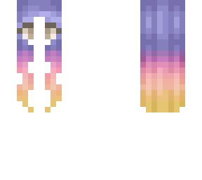 sunset - hb