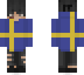 sweden