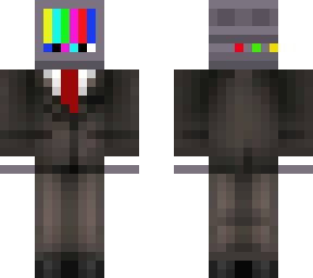 television head