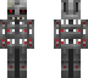 terminator - contest entry