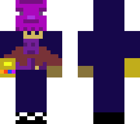 thanos (hoodie)