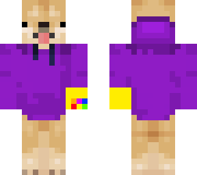thanos dogi
