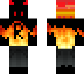 the a bad devil!