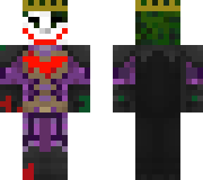the batman who kills