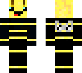 the bee derp