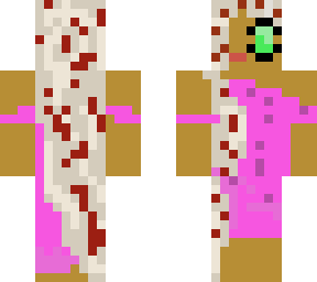 the cake sorceress
