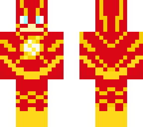 the flash (rebirth)
