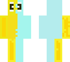 the gold and diamond guy
