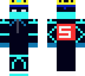 the ninja king
