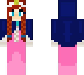 the runaway princess rce