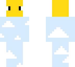 the sun and sky